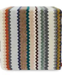 Missoni Home Dune Hocker Nude