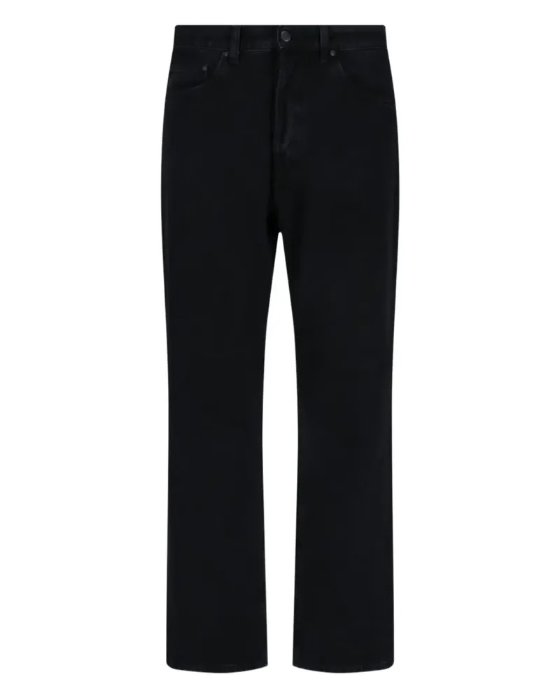 Carhartt WIP Nolan Jeans - Schwarz Schwarz