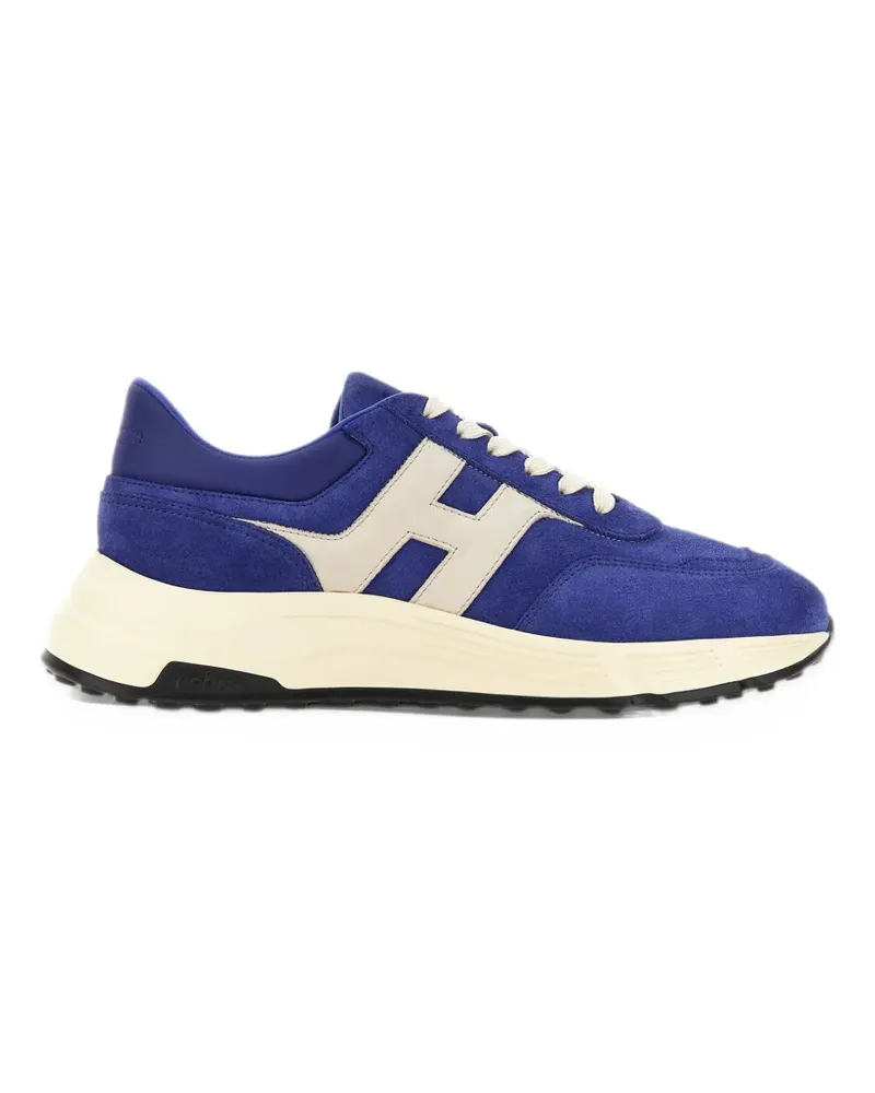 Hogan Hyperlight Sneakers - Blau Blau