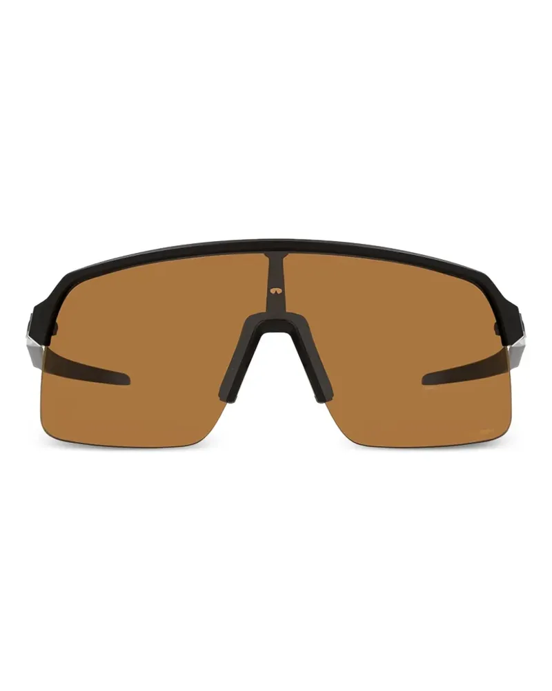 Oakley Sutro Lite sunglasses - Schwarz Schwarz
