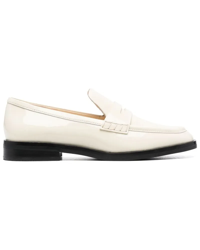 3.1 phillip lim Alexa Loafer - Nude Nude
