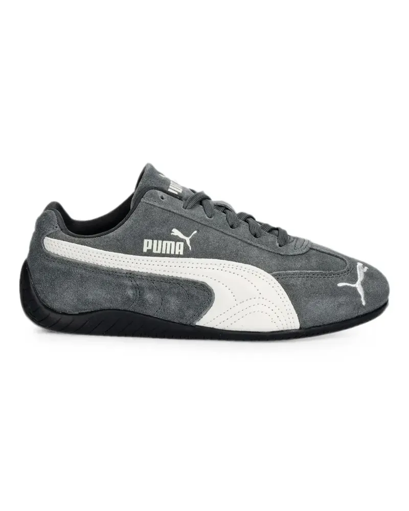 Puma Speedcat OG Sneakers - Grau Grau
