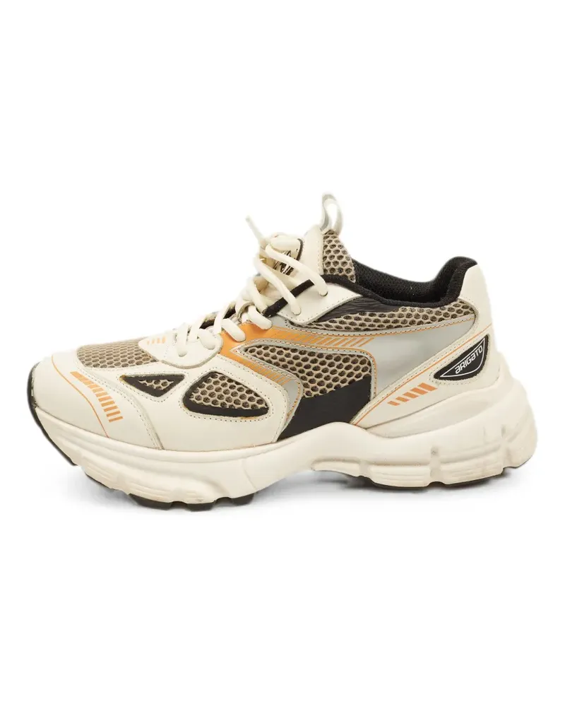 Axel Arigato Marathon Runner Sneakers - Nude Nude