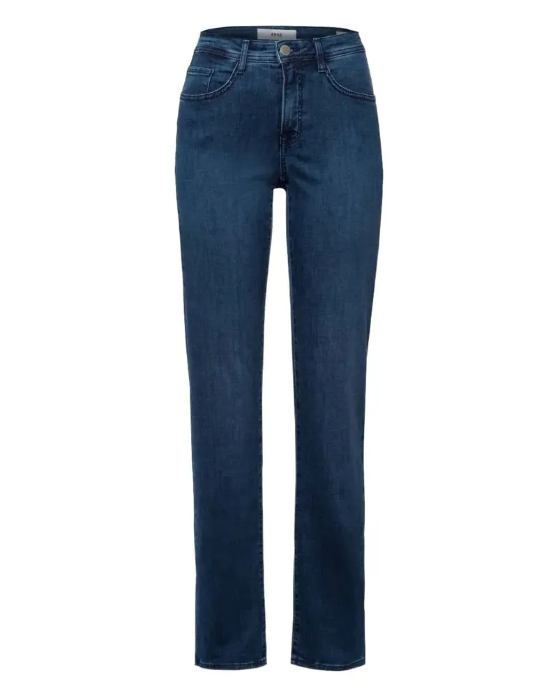 Brax Carola Jeans - Blau Blau