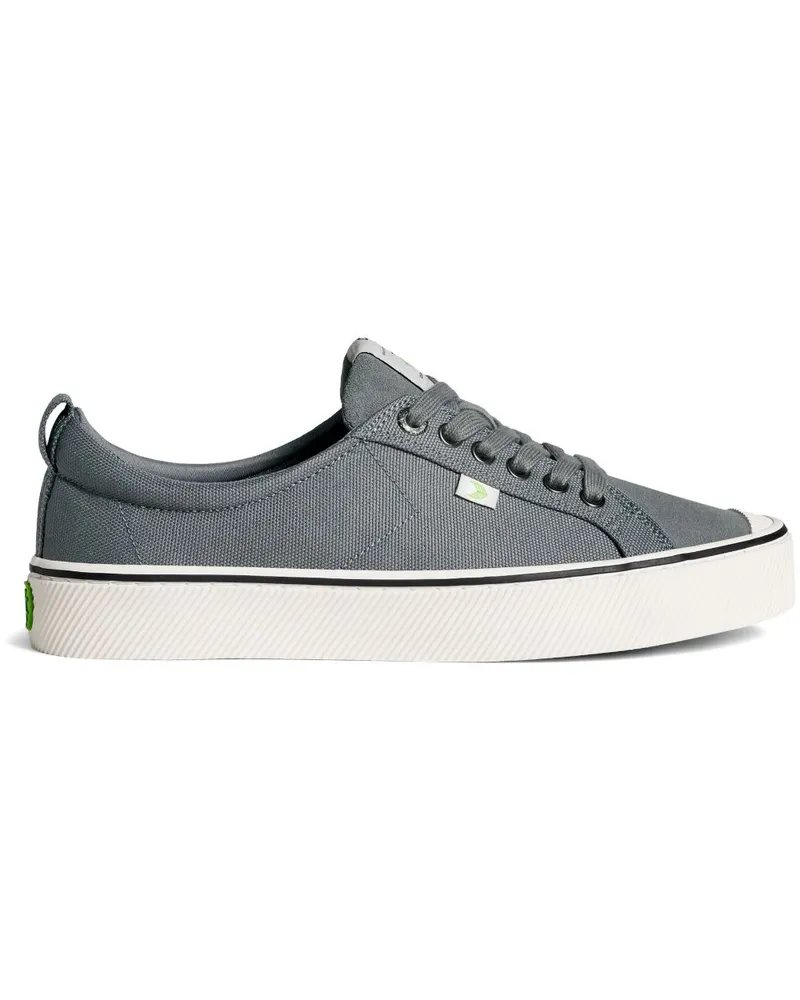CARIUMA x Mater-Piece OCA Sneakers - Grau Grau