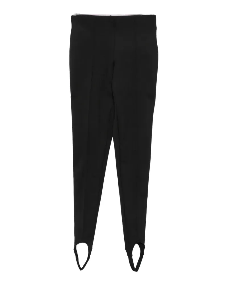 FRANKIE Shop stirrup leggings - Schwarz Schwarz