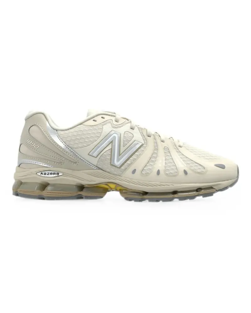 New Balance U1890 Sneakers - Nude Nude