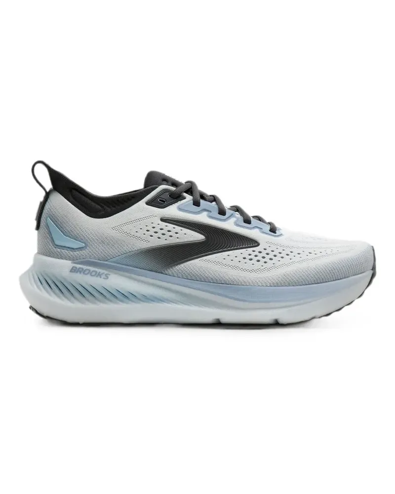 Brooks Glyzerin 23 Sneakers - Weiß Weiß