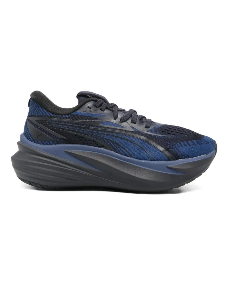 Puma MagMax NITRO™ 2 mesh panel sneakers - Blau Blau