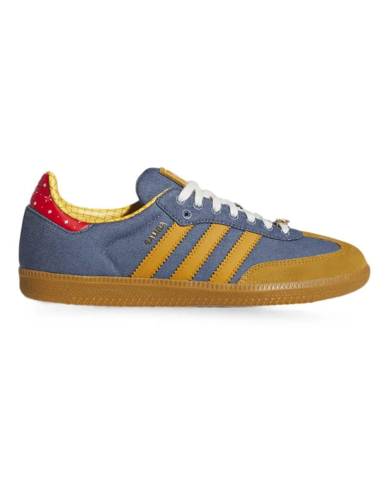 adidas x Toy Story Samba Sneakers - Blau Blau