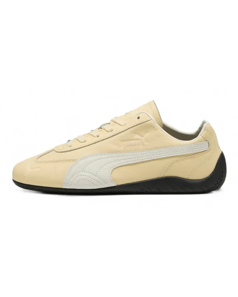 Puma Speedcat Decon Sneakers - Gelb Gelb