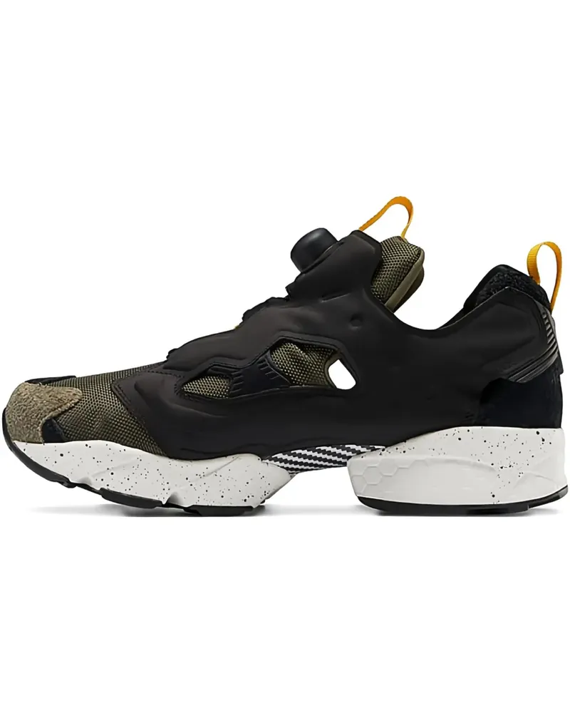 Reebok Instapump Fury Original Pump-System Sneakers - Grün Grün