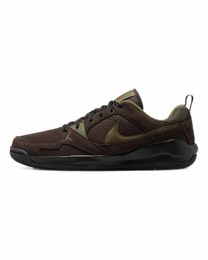 Jordan CMFT Era Sneakers - Braun Braun