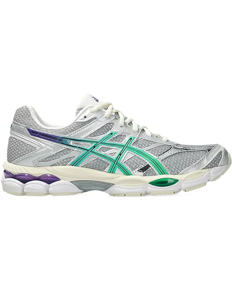 Asics Gel-Cumulus 16 Sneakers - Grau Grau