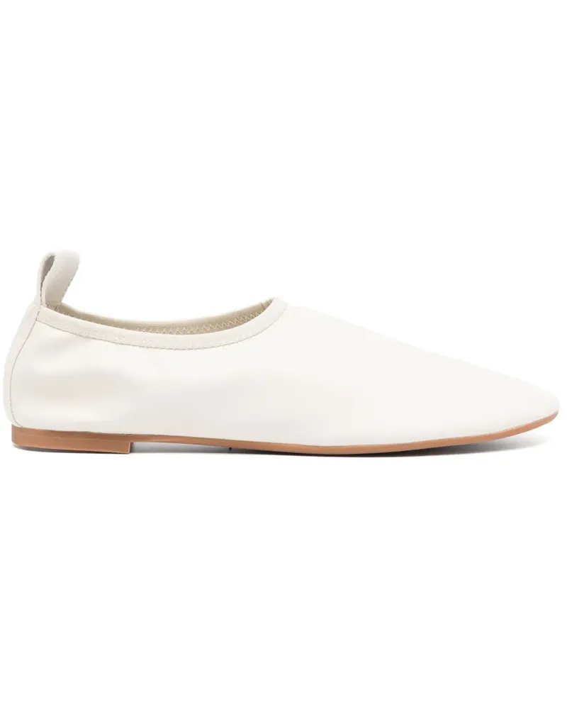 SENSO Cassidy Ballerinas - Nude Nude