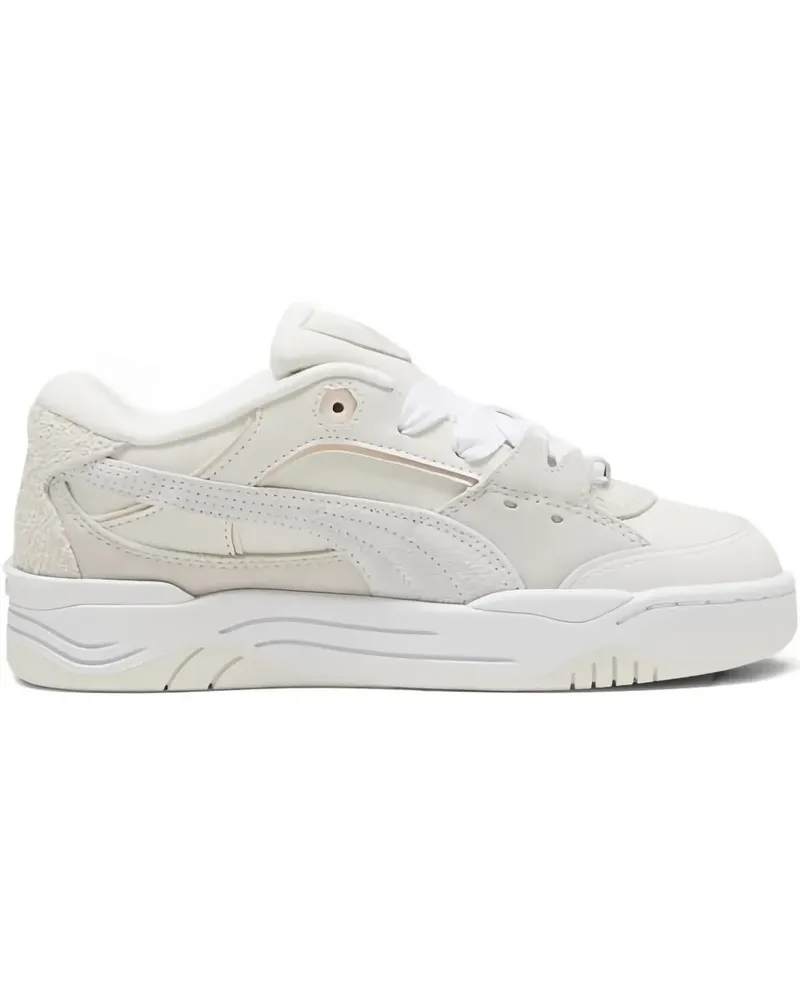 Puma 180 PRM Sneakers - Weiß Weiß