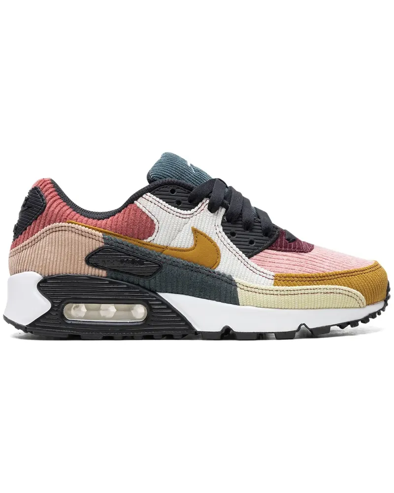 Nike Air Max 90 Sneakers - Rosa Rosa
