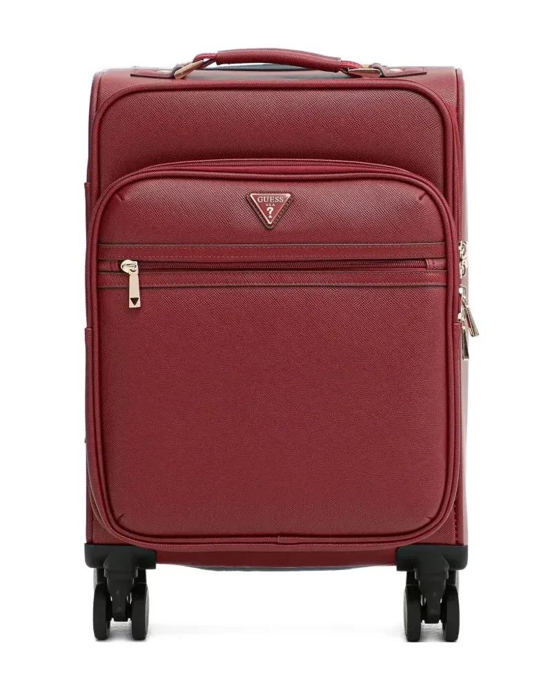 Guess Norom Reisetasche - Rot Rot