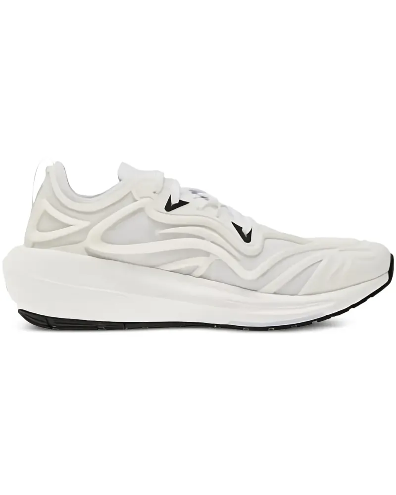 adidas Ultraboost Speed Sneakers - Weiß Weiß
