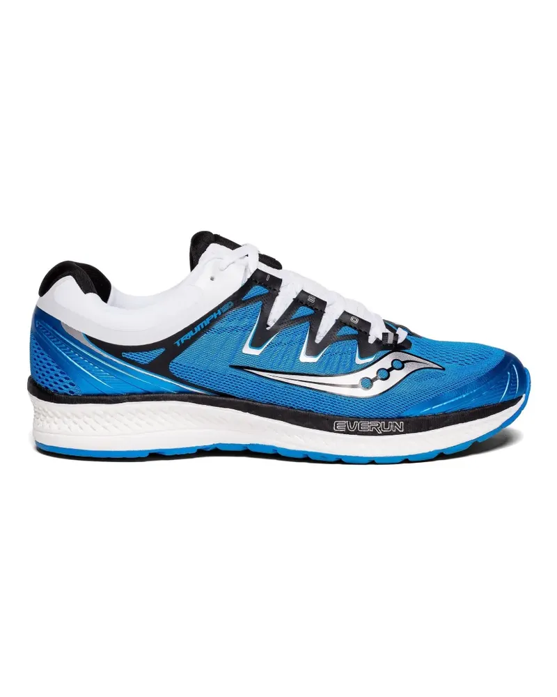 Saucony Triumph ISO 4 sneakers - Blau Blau
