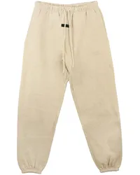 Fear of God Essentials Jogginghose mit Kordelzug Nude