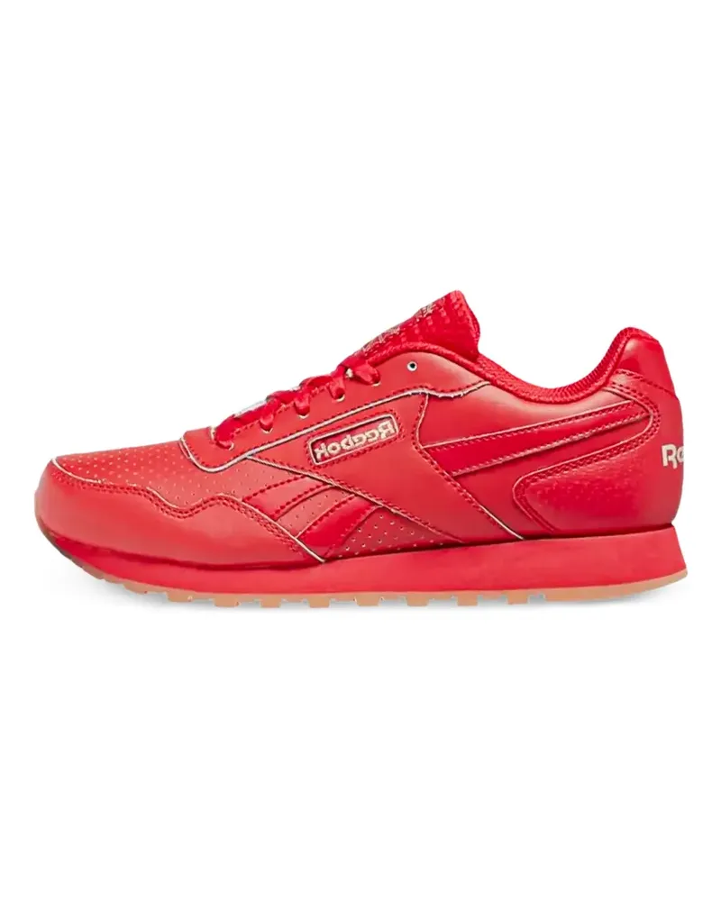 Reebok Classic Harman Run Sneakers - Rot Rot