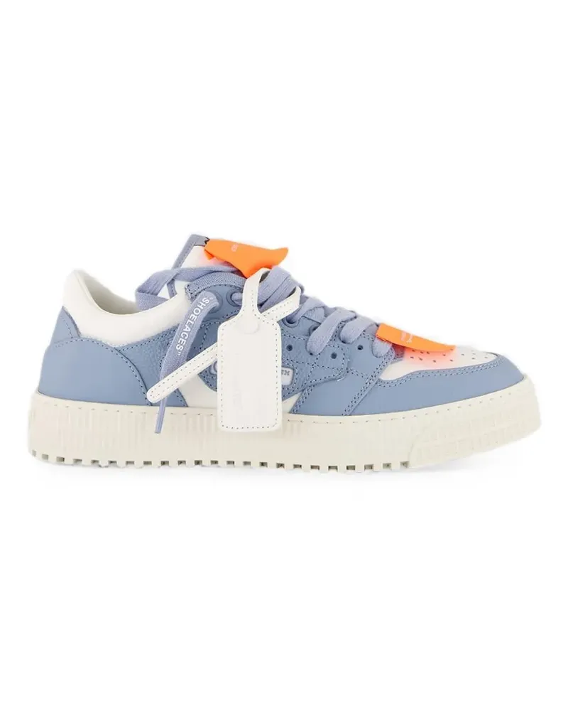 OFF-WHITE 3.0 Off-Court sneakers - Blau Blau