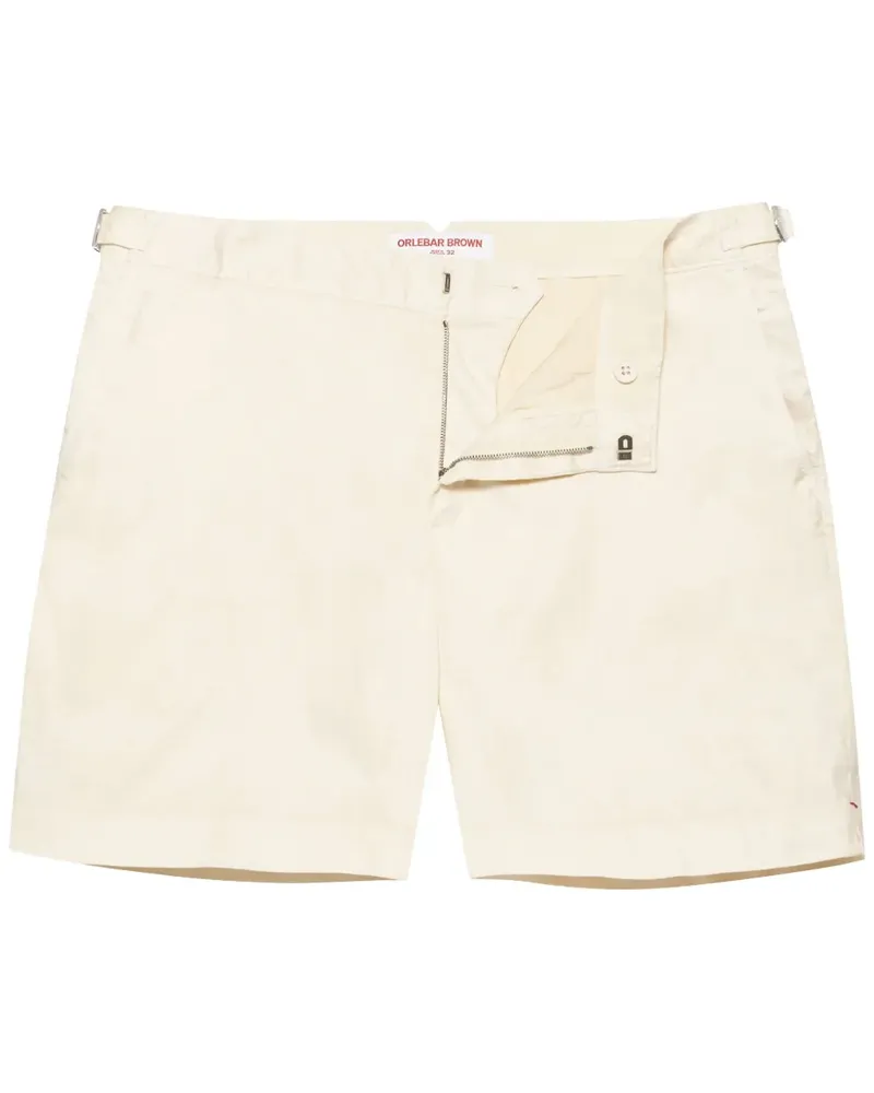 Orlebar Brown Bulldog Shorts - Nude Nude