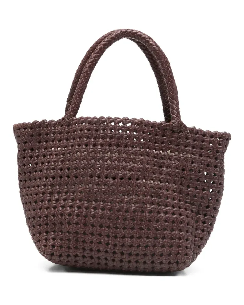 Officine Creative Italia Vicky Handtasche - Braun Braun
