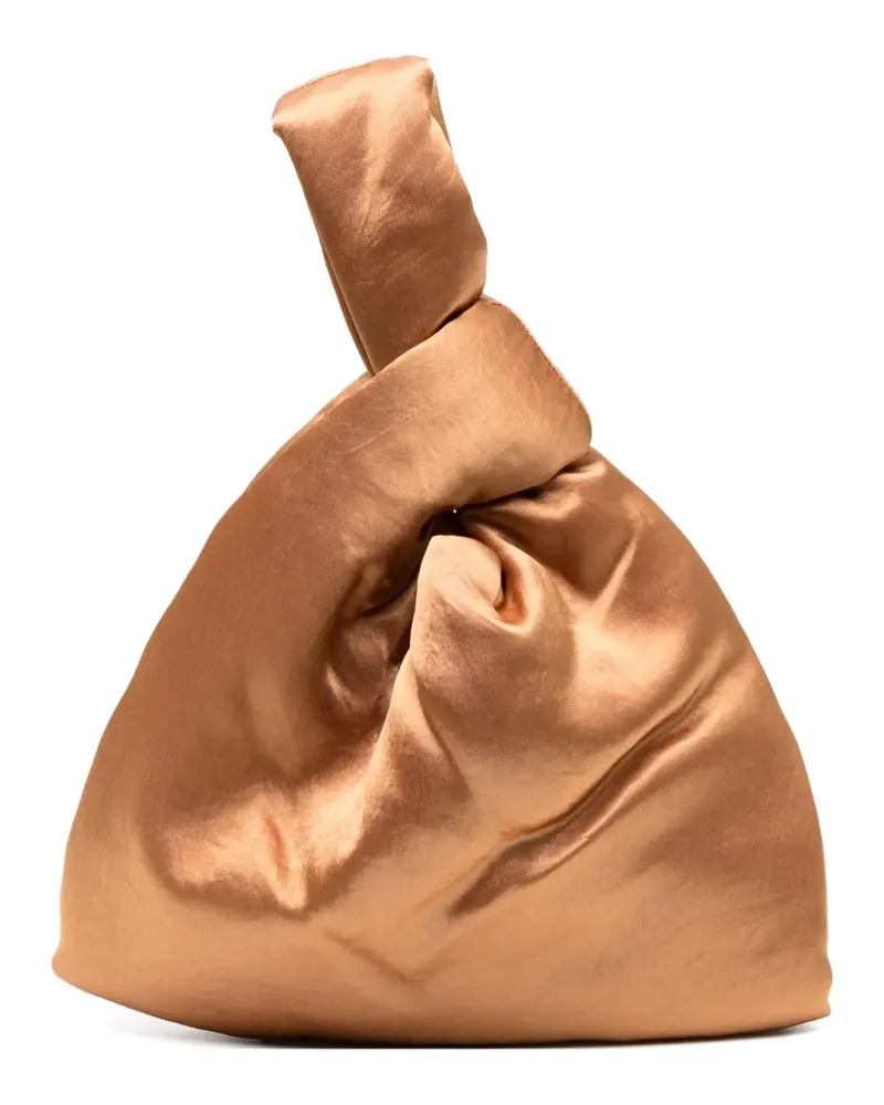 Nanushka Jen Handtasche - Orange Orange