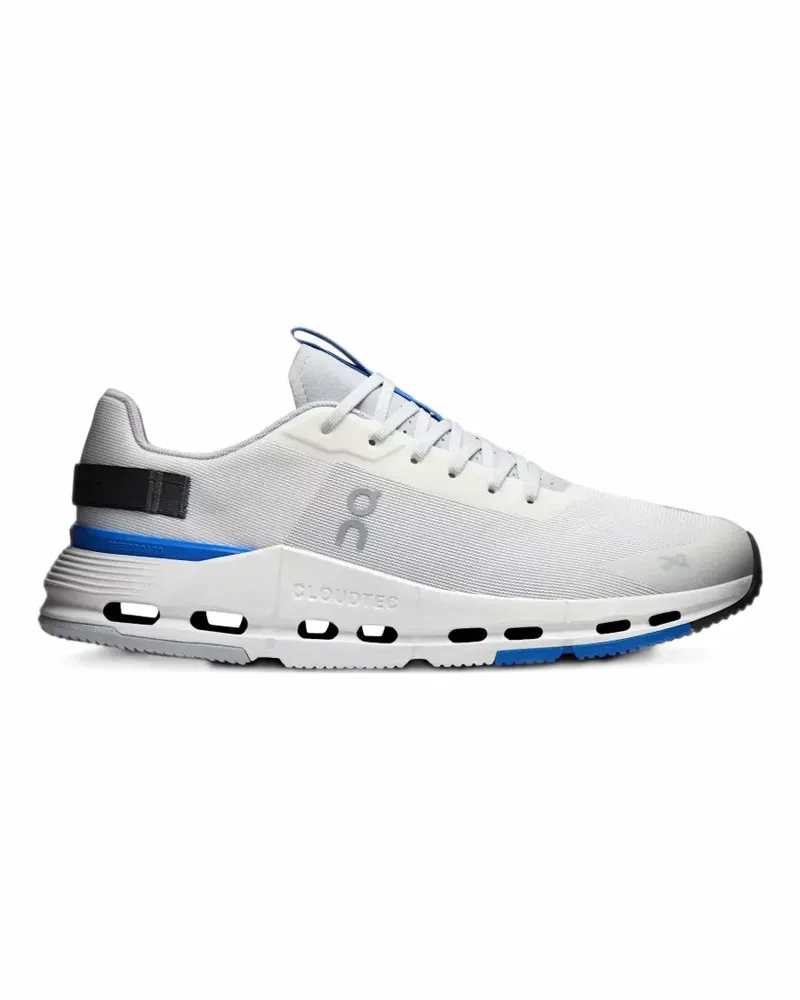 ON Cloudnova Form 2 sneakers - Weiß Weiß