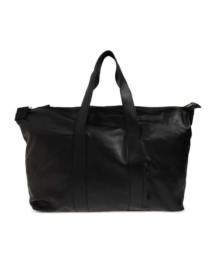AllSaints Kei Tote Bag - Schwarz Schwarz