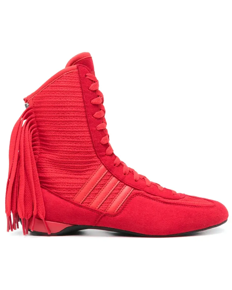 adidas Rasant V3 Sneakers - Rot Rot