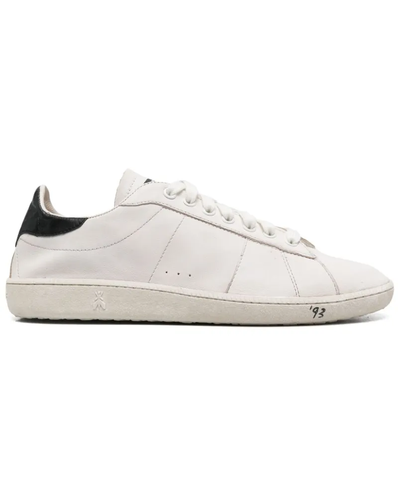 Patrizia Pepe Skin '93 Sneakers - Weiß Weiß