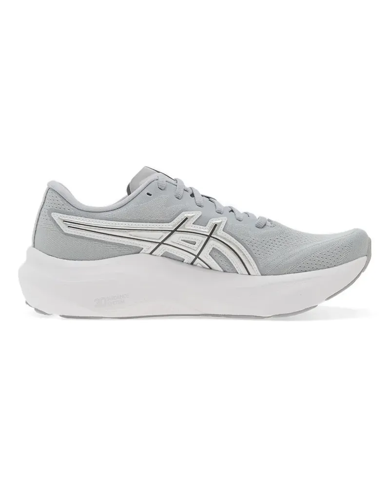 Asics GT-2000 striped trainers - Grau Grau
