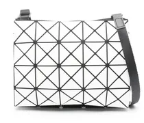 Duo Mini-Tasche mit geometrischem Muster