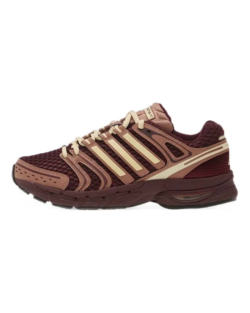 adidas Adistar Control Sneakers - Rot Rot