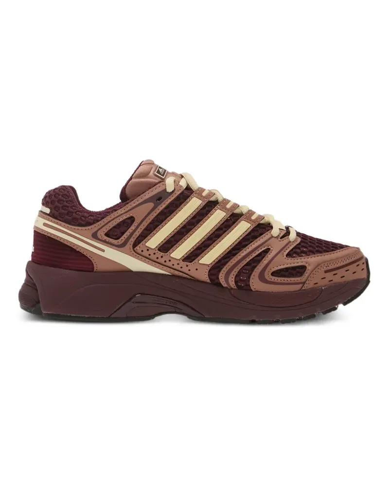 adidas Adistar Control Sneakers - Rot Rot