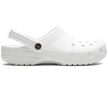 x JJJound Classic Clogs - Weiß