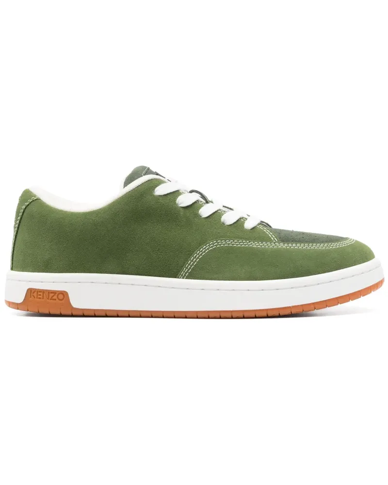 Kenzo Dome Sneakers - Grün Grün
