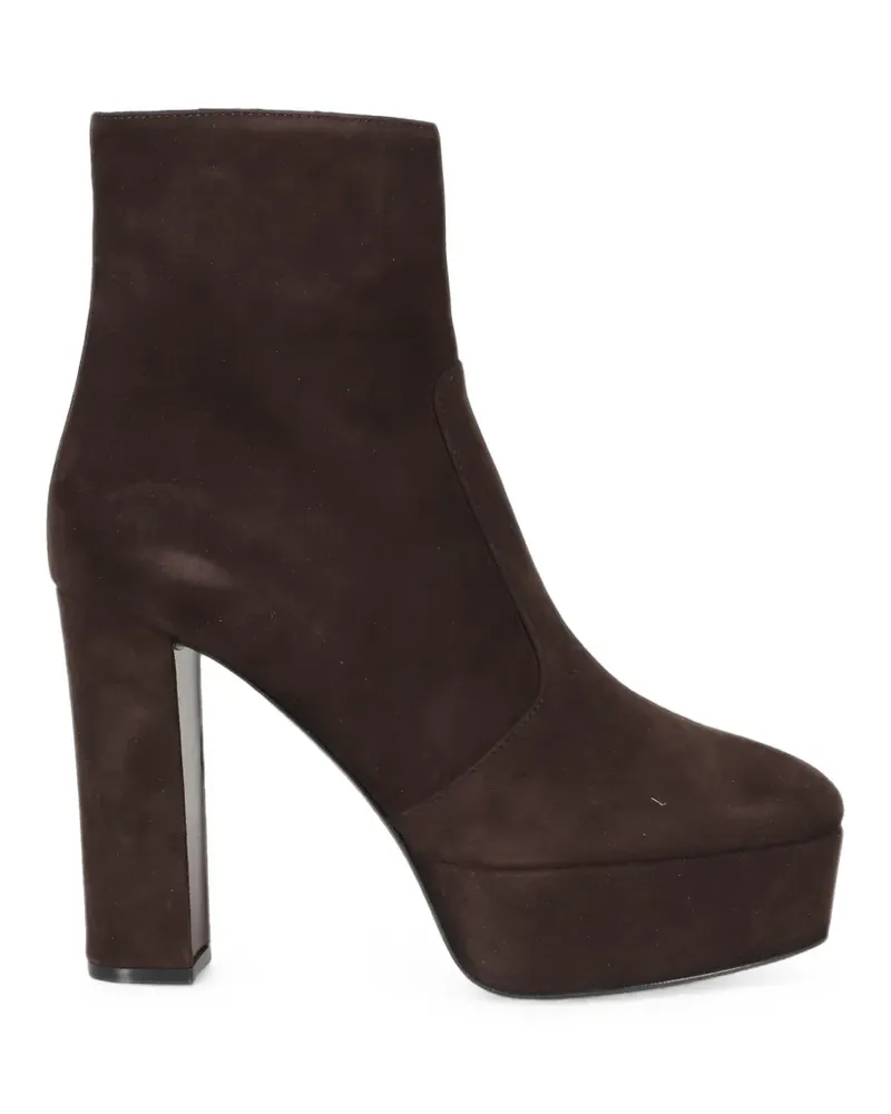 FESTA Milano Varissa Stiefeletten - Braun Braun