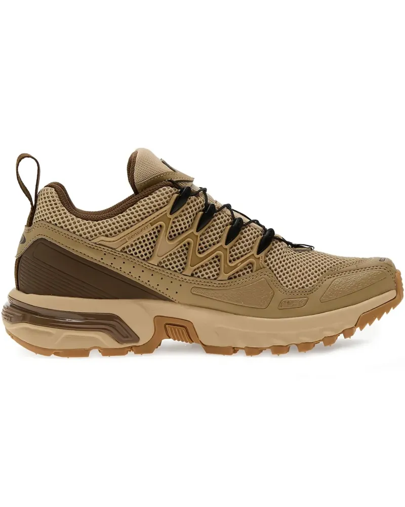 Salomon Klassische Sneakers - Braun Braun