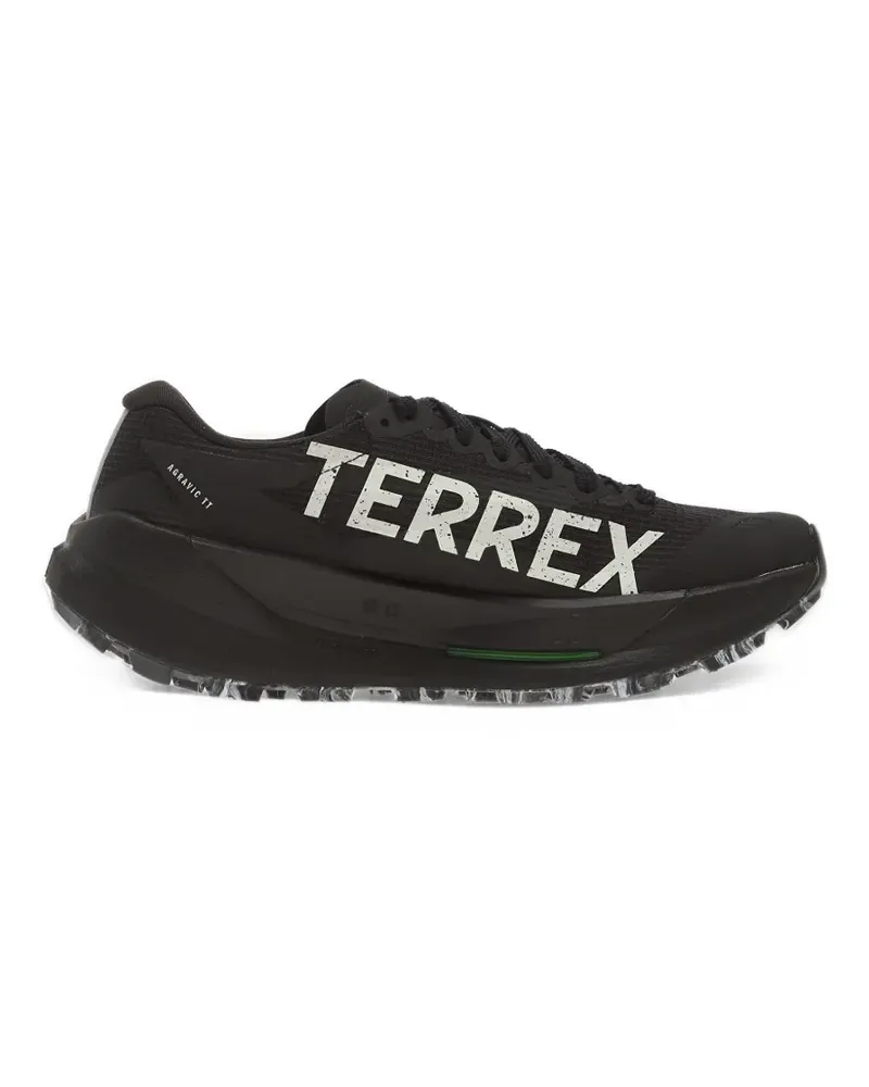 adidas Terrex Agravic TT Sneakers - Schwarz Schwarz
