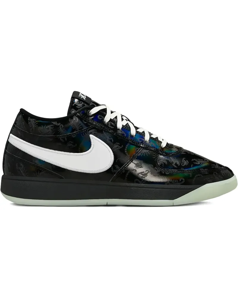 Nike Book 1 Scorpion low-top sneakers - Schwarz Schwarz