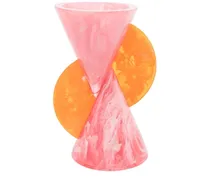 Mustique Vase - Rosa