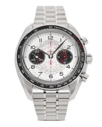 Omega 2024 ungetragene Speedmaster 43mm Silber