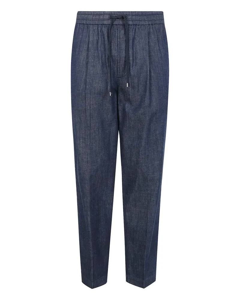 Jacob Cohën Daniel Jeans - Blau Blau