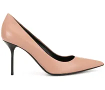 90' Stiletto-Pumps - Braun