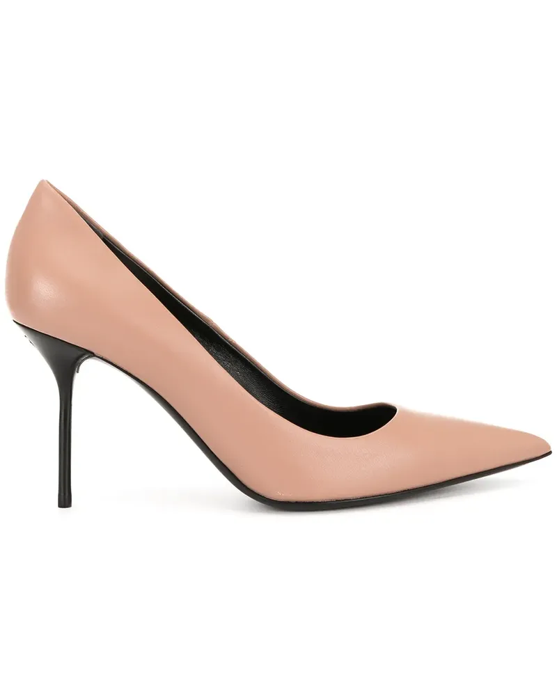 Tom Ford 90' Stiletto-Pumps - Braun Braun