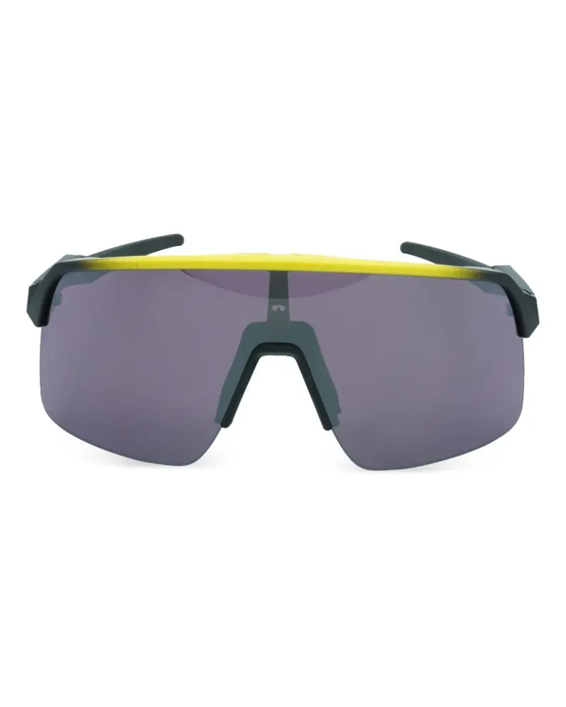 Oakley Sutro Lite sunglasses - Gelb Gelb